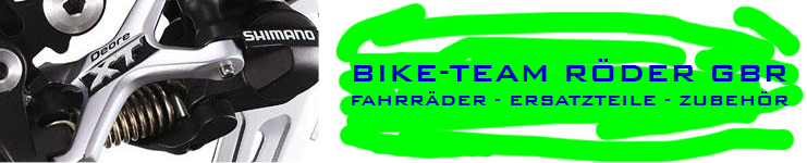 Logo der Bike-Team Röder GbR